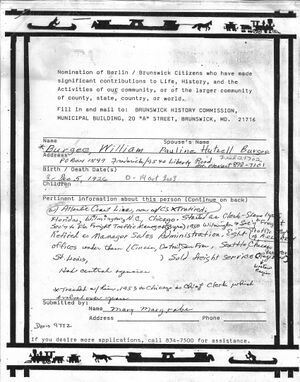 William G. Burgee, Distinguished Citizen 1992 (2).jpg