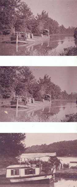File:C&O Canal, life on the canal (3).jpg