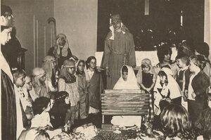 Jefferson United Church of Christ Christmas Pageant 1976.jpg