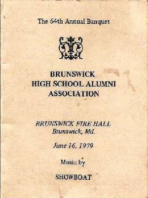 Alumni Association 64th Annual Banquet, June 16, 1979.pdf