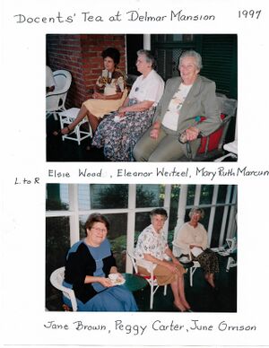 Docent' Tea at Delmar Mansion 1997 (1).jpg