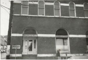 Bank of Brunswick Bank of Brunswick 1915 - 1995.jpg