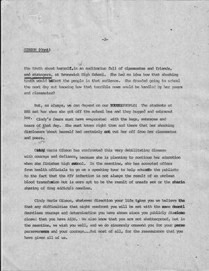 Cindy Marie Gibson, Distinguished Citizen 1993 (5).jpg