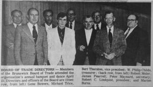 Board of Trade Directors back in the late 1970s..jpg