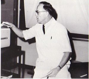 Teacher - Francis Mullen, Science.jpg