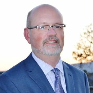 Andy St John from his Facebook page October 2018.jpg