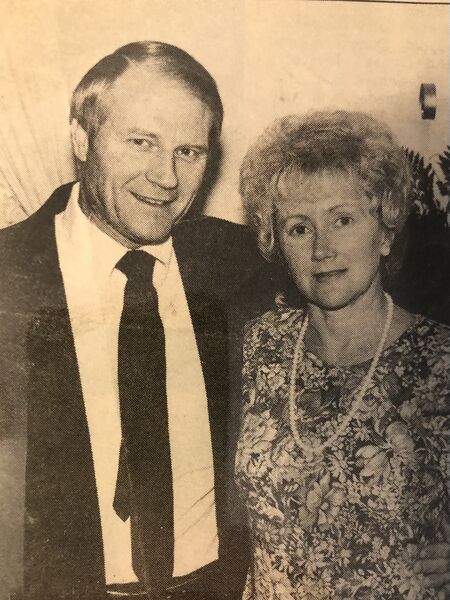 File:Bill & Cheryl Turney combined 77 years of service to BHS.jpeg