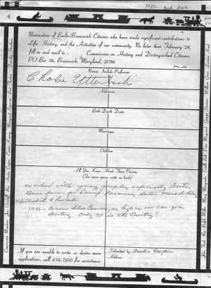 Charles L. Utterback, Distinguished Citizen 1982 (2).jpg