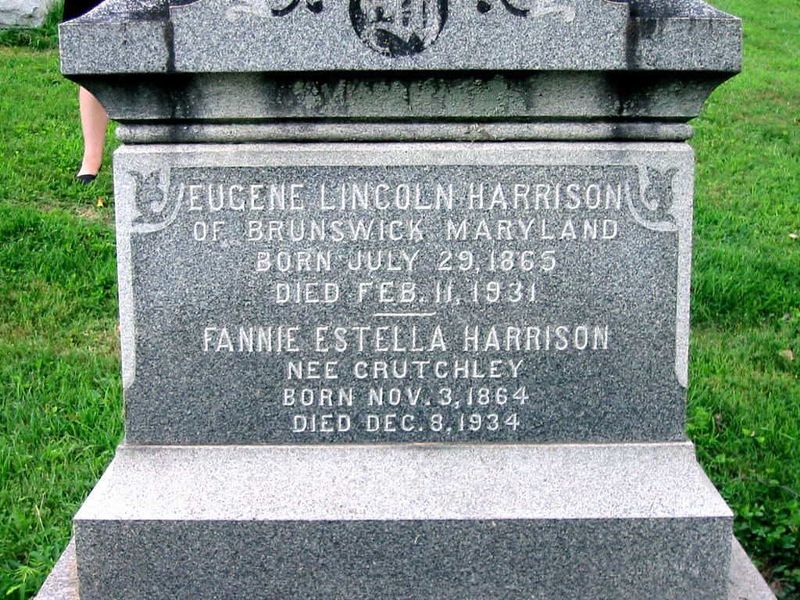 File:Eugene Lincoln Harrison, Distinguished Citizen 1983 (8).jpg