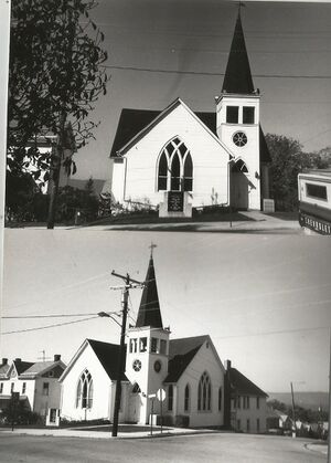 Churches, New York Hill Methodist Church about 1900 (2).jpg