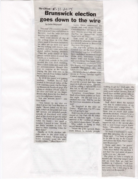 File:Election 2016 Results from The Brunswick Citizen, August 11, 2016.pdf