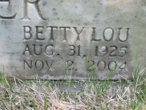 Betty Lou Davalier, Disinguished Citizen 1987 (6).jpg