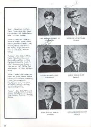 Seniors 1969 Corun to Demory.jpg