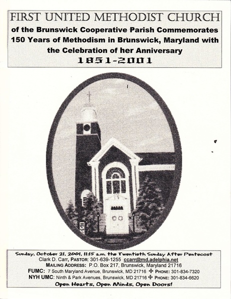 File:New Hope Methodist- First- 1940- 89th year.pdf