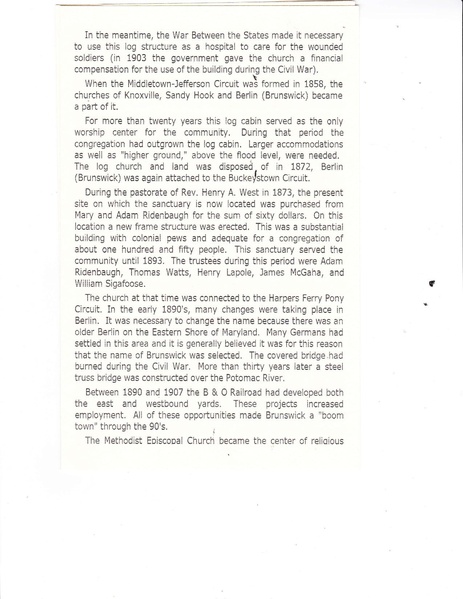 File:New Hope Methodist- First- 1940- 89th year.pdf