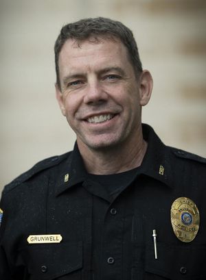 Police Cheif Kevin Grunwell June 2021.jpg
