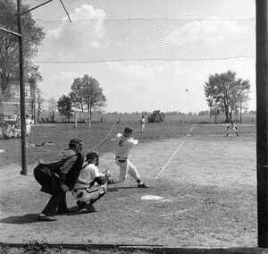 Tri-County League game with Adamstown vs, Lovettaville 1961.jpg