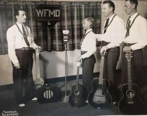 Tropical Islanders dates to the 1930s.jpg