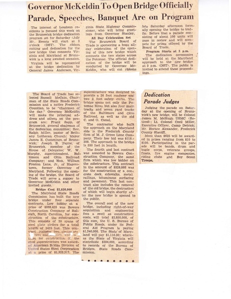 File:Bridge Dedication 1955- Governor Mckeldin to speak.pdf