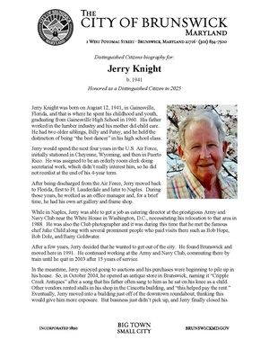 Jerry Knight - Distinguished Citizen Bio pdf.pdf