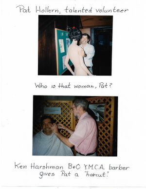 Pat Hollern and Ken Harshman at the Museum.jpg