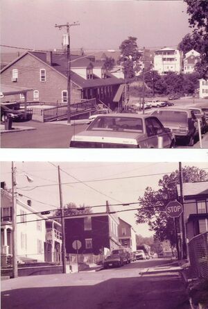 A Street,Peterville Road and Delaware Avenue.jpg