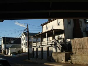 Potomac Street looking toward the west end in 2007.jpg