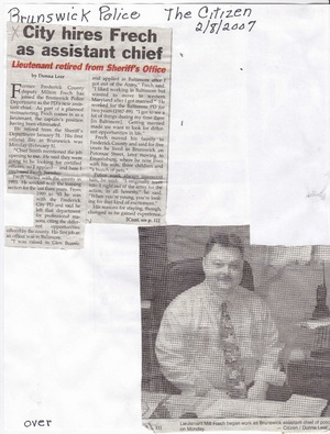 X Pd 2007 City hires Frech as Chief.pdf