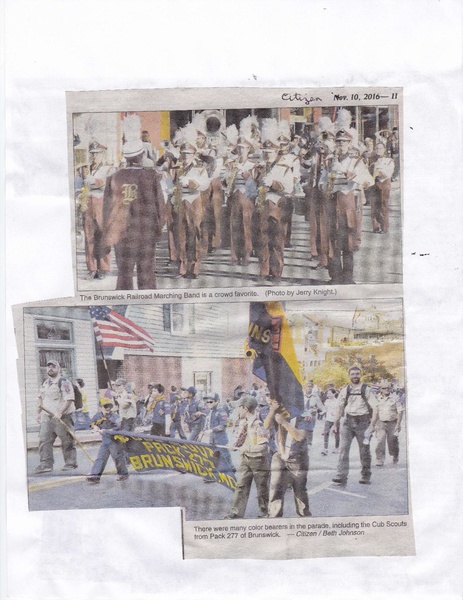 File:Veterans Day Parade 2016 from The Frederick News Post, November 7, 2016 (4).pdf