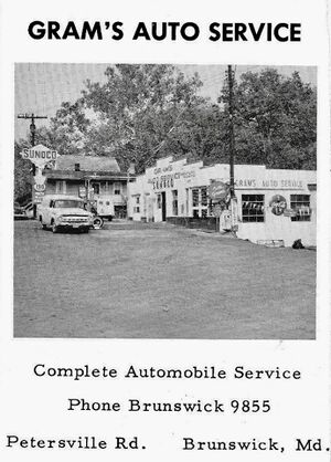 Grams' Auto Service on Petersville Road.jpg