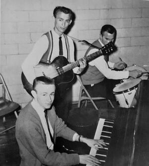 The Trojans were a jazz band formed by BHS students.jpg