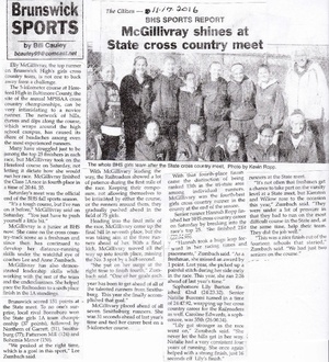 Track 2016 McGillivray Shines from The Brunswick Citizen, November 17, 2016.pdf