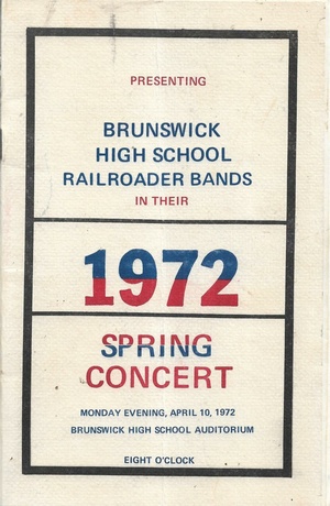 Band 1972 Spring Concert Program, April 10, 1972.pdf