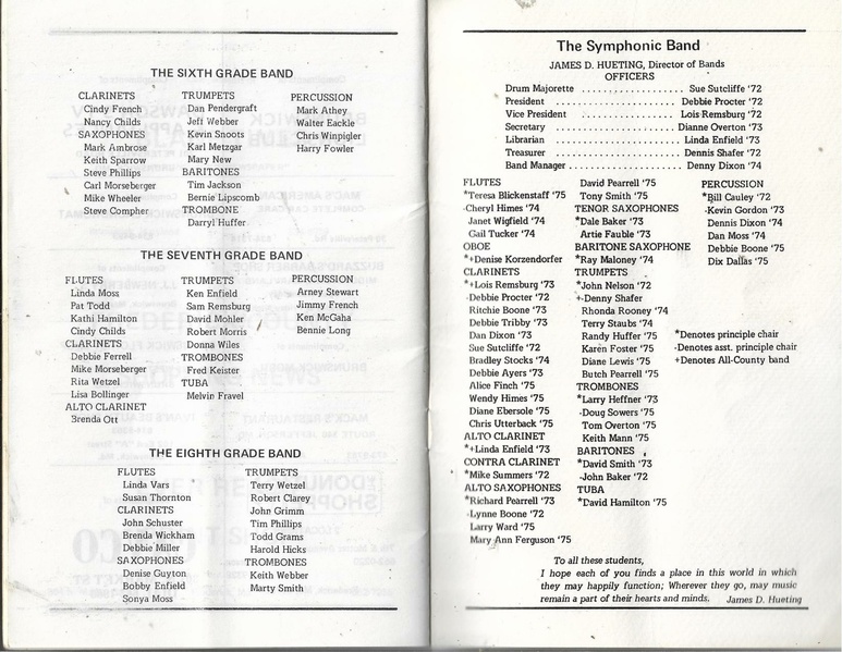 File:Band 1972 Spring Concert Program, April 10, 1972.pdf