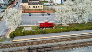 Caboose April 7, 2019 courtesy of Todd Crone.jpg