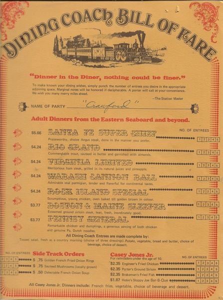 File:Dining Coach Bill of Fare Menu (No date given).pdf