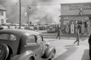 Fire - Big fire behind Litten's Chevrolet.jpg