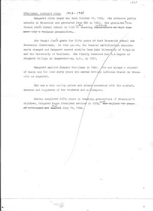 Margaret Strailman, Distinguished Citizen 1984 (1).jpg