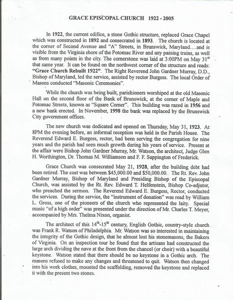 File:History of Grace Church 1922 to 2005 Page 1.jpg