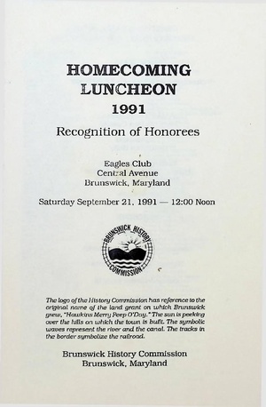 Homecoming Luncheon 1991 Recognition of Honorees.pdf