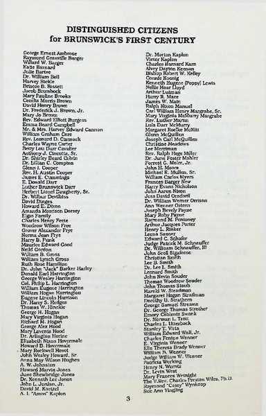 File:Homecoming Luncheon 1991 Recognition of Honorees.pdf