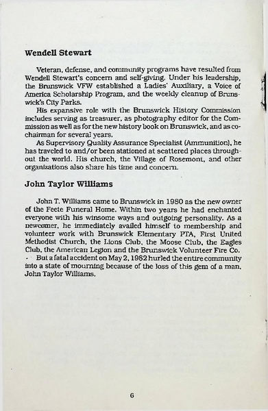 File:Homecoming Luncheon 1991 Recognition of Honorees.pdf