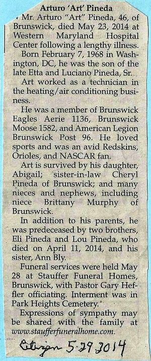 Auturo (Art) Pineda Obituary May 23, 2014.jpg