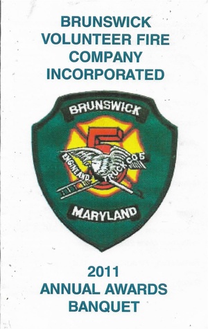Fire Department Awards Banquet 2011 Program.pdf