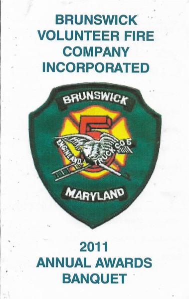 File:Fire Department Awards Banquet 2011 Program.pdf