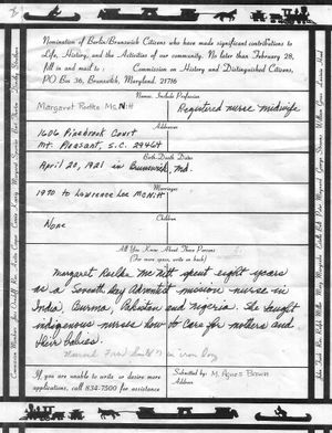 Margaret Roelke McNitt, Distinguished Citizen 1987 (2).jpg