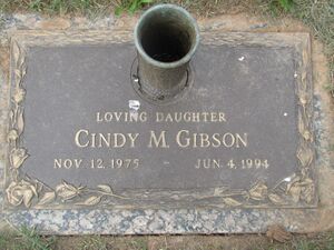 Cindy Marie Gibson, Distinguished Citizen 1993 (8).jpg