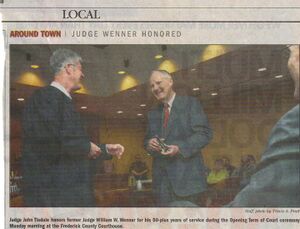 Frederick County District Court Judge Hamp Tisdale.jpg