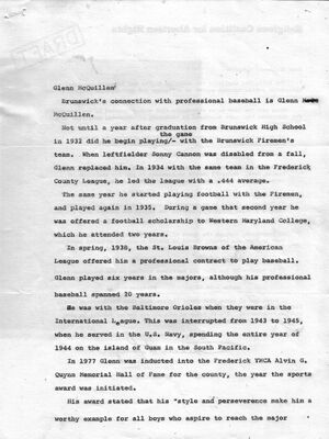 Glenn Richard McQuillen, Distinguished Citizen 1984 (2).jpg