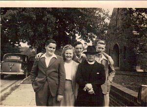 Grace Episcopal Church (mid-40s) Father Thomas Withey.jpg